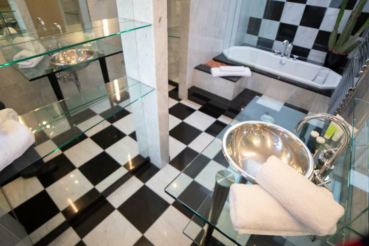 Easy Vienna Penthouse Apartamento Exterior foto