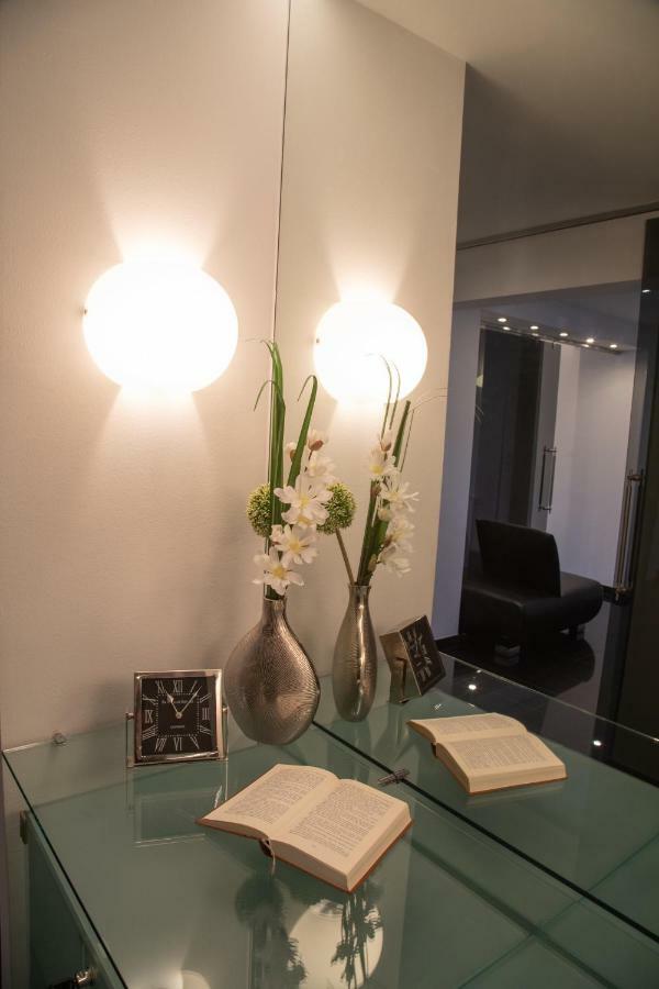 Easy Vienna Penthouse Apartamento Exterior foto