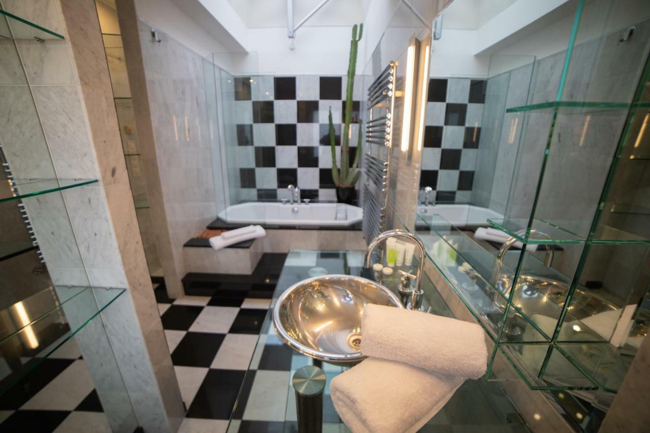 Easy Vienna Penthouse Apartamento Exterior foto