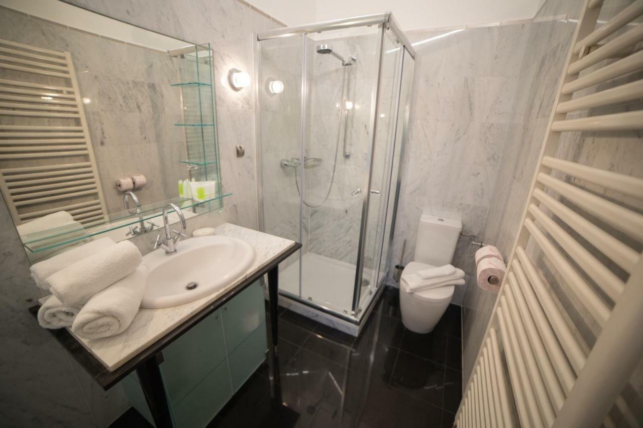 Easy Vienna Penthouse Apartamento Exterior foto