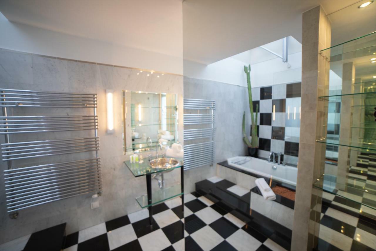 Easy Vienna Penthouse Apartamento Exterior foto