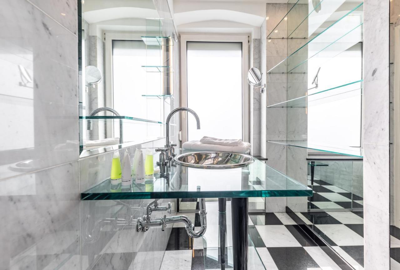 Easy Vienna Penthouse Apartamento Exterior foto