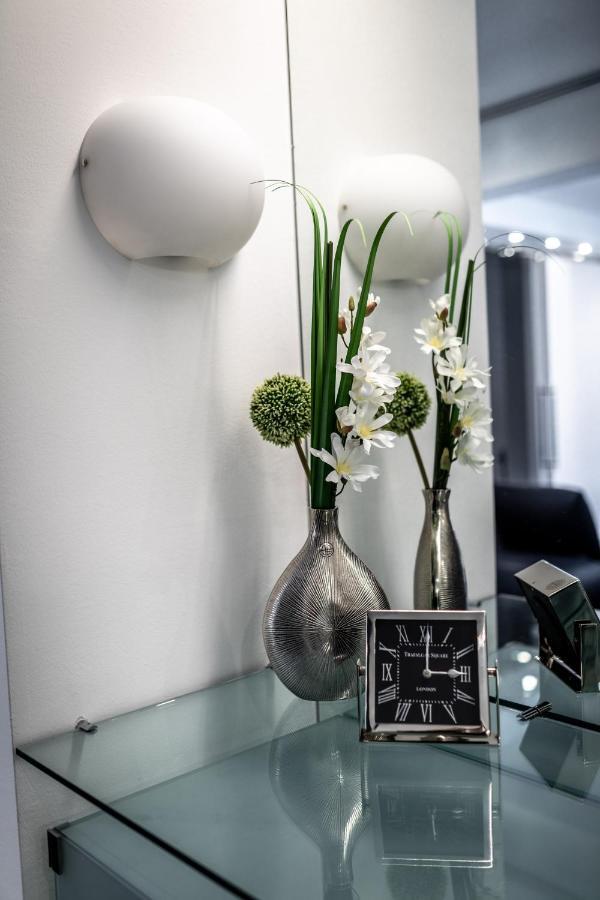 Easy Vienna Penthouse Apartamento Exterior foto